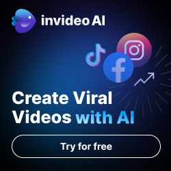 34 invideo AI ad creative
